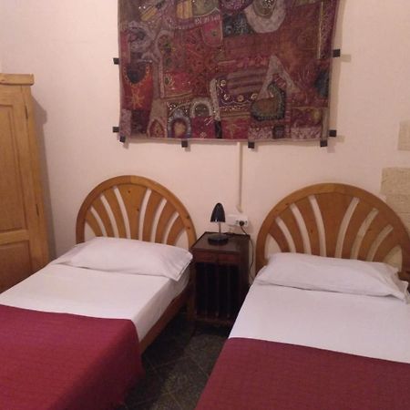 Hostal Corona Palma de Mallorca Exteriér fotografie