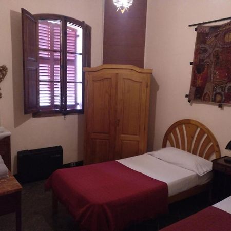 Hostal Corona Palma de Mallorca Exteriér fotografie