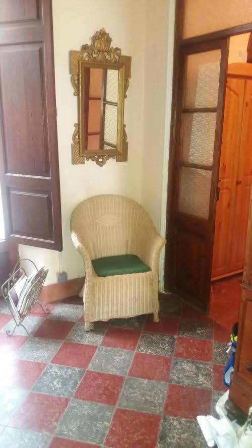 Hostal Corona Palma de Mallorca Exteriér fotografie