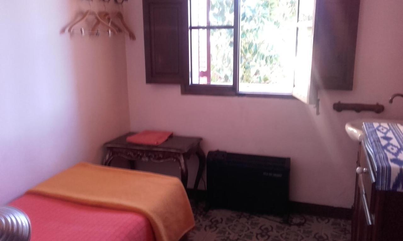 Hostal Corona Palma de Mallorca Exteriér fotografie
