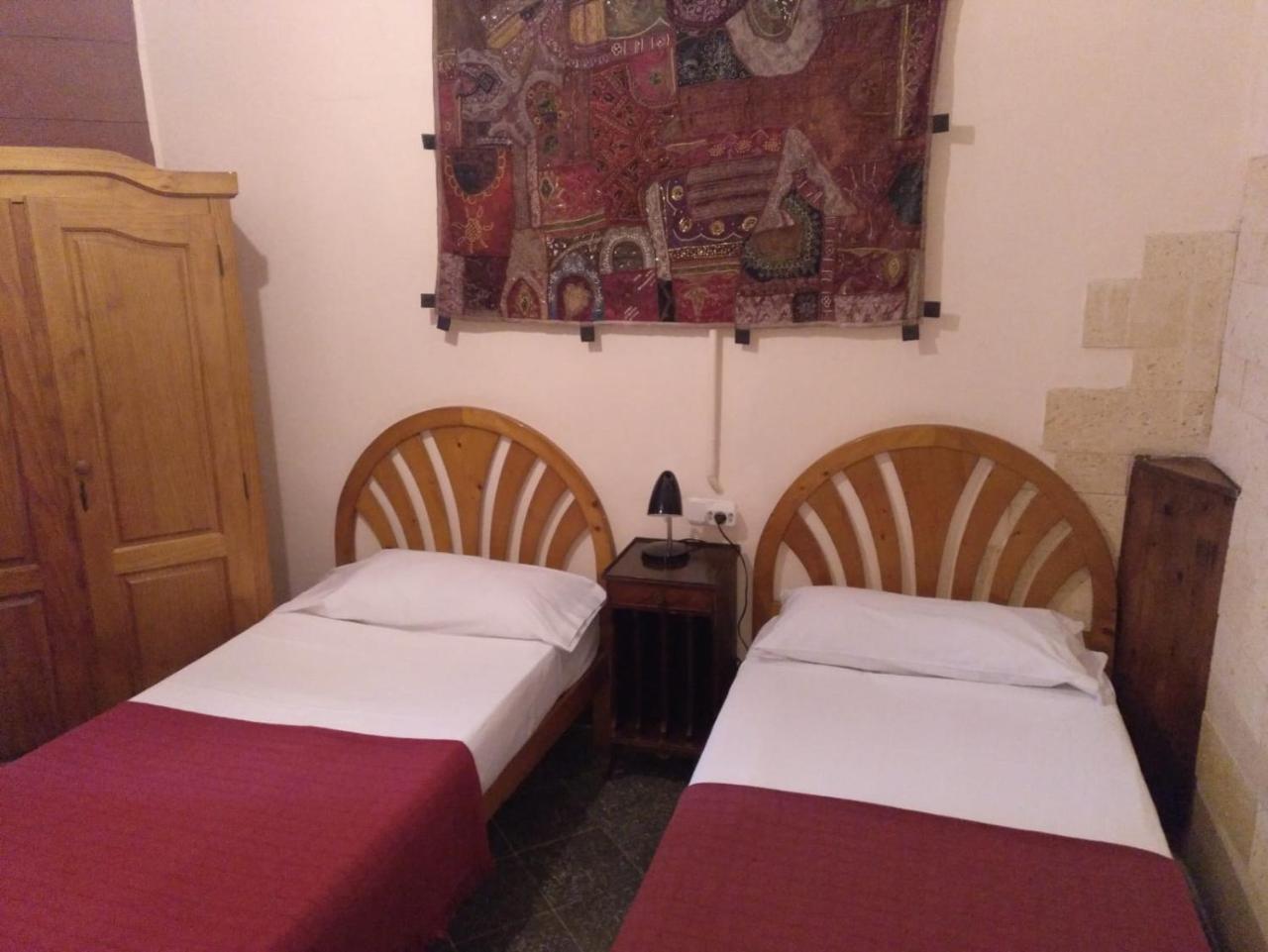 Hostal Corona Palma de Mallorca Exteriér fotografie