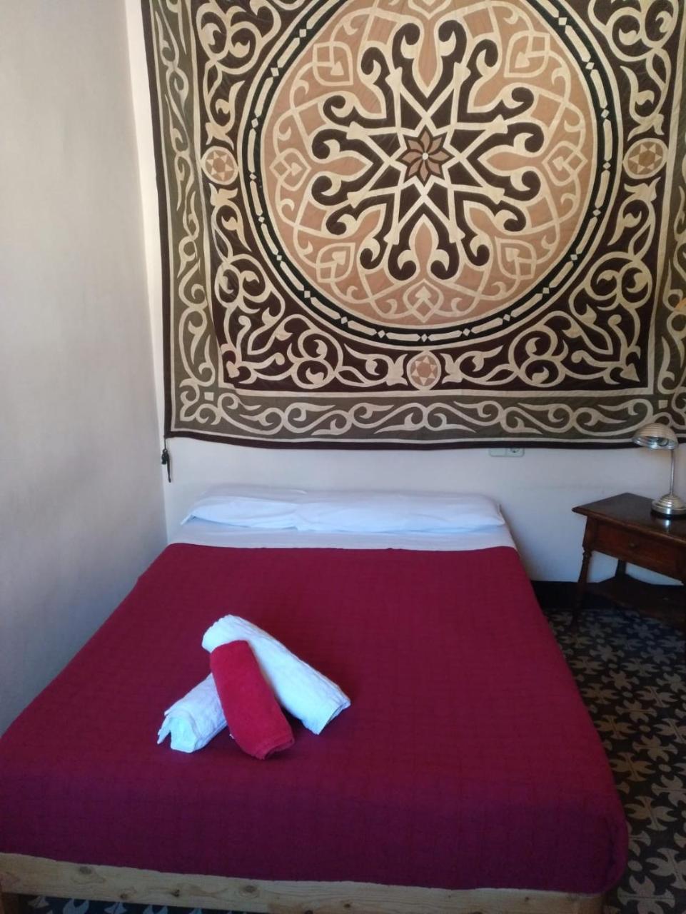 Hostal Corona Palma de Mallorca Exteriér fotografie
